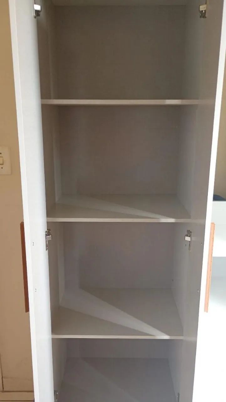 Guarda-roupa  - Foto 2