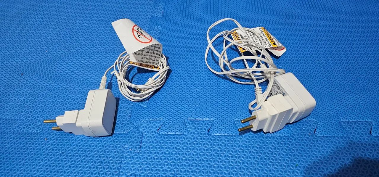 Babá Eletrônica Wi-fi Confort Connect Motorola - Foto 4