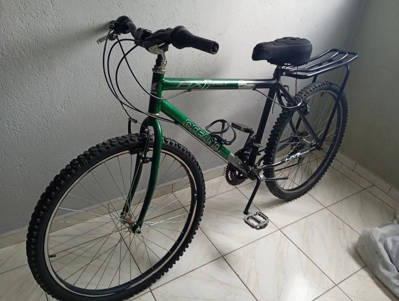 Bicicleta aro 26 