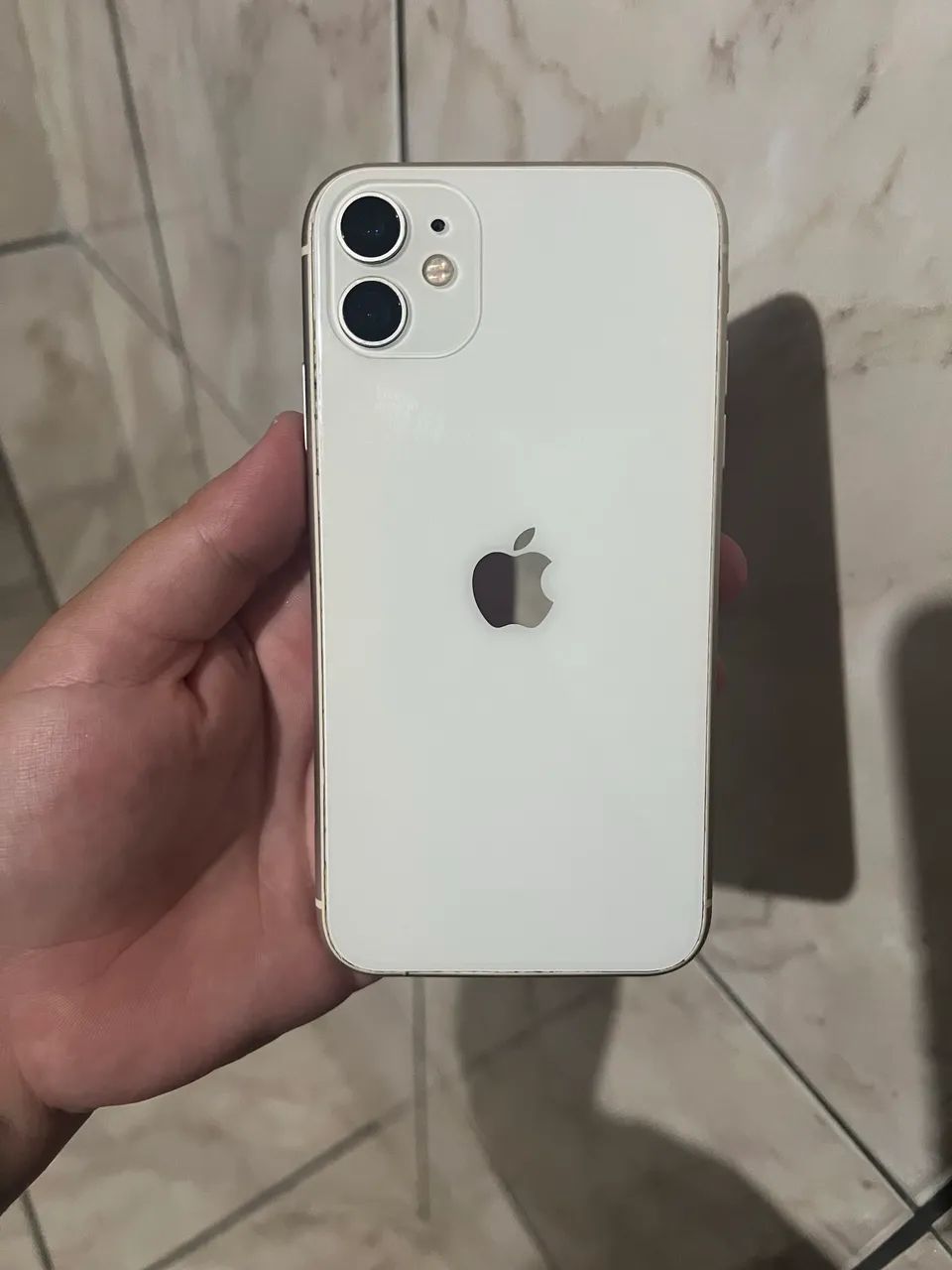 Vendo ou troco iPhone 11  - Foto 2