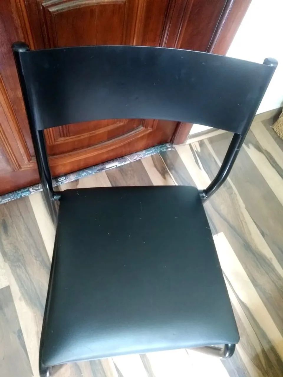 Cadeira TokStok Conjunto com 2 unidades - Foto 3