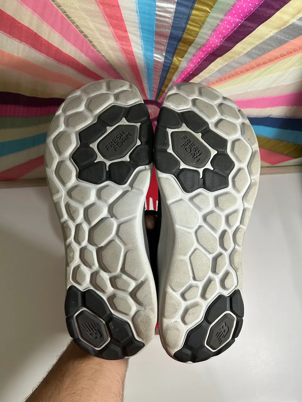 New Balance Roav V2 - Foto 4