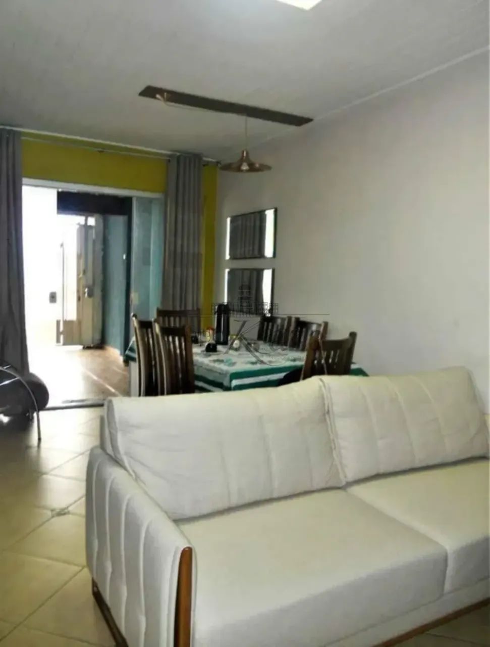 Oportunidade - Casa - Conjunto Residencial Trinta e Um de Março - 3 Dormitórios - 97m² - E - Foto 3