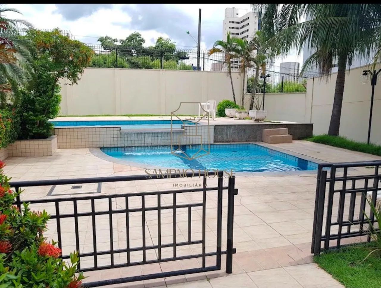 ALUGA-SE ou VENDE-SE APARTAMENTO  EDIFÍCIO SALVADOR DALÍ | CUIABÁ  MT - Foto 2