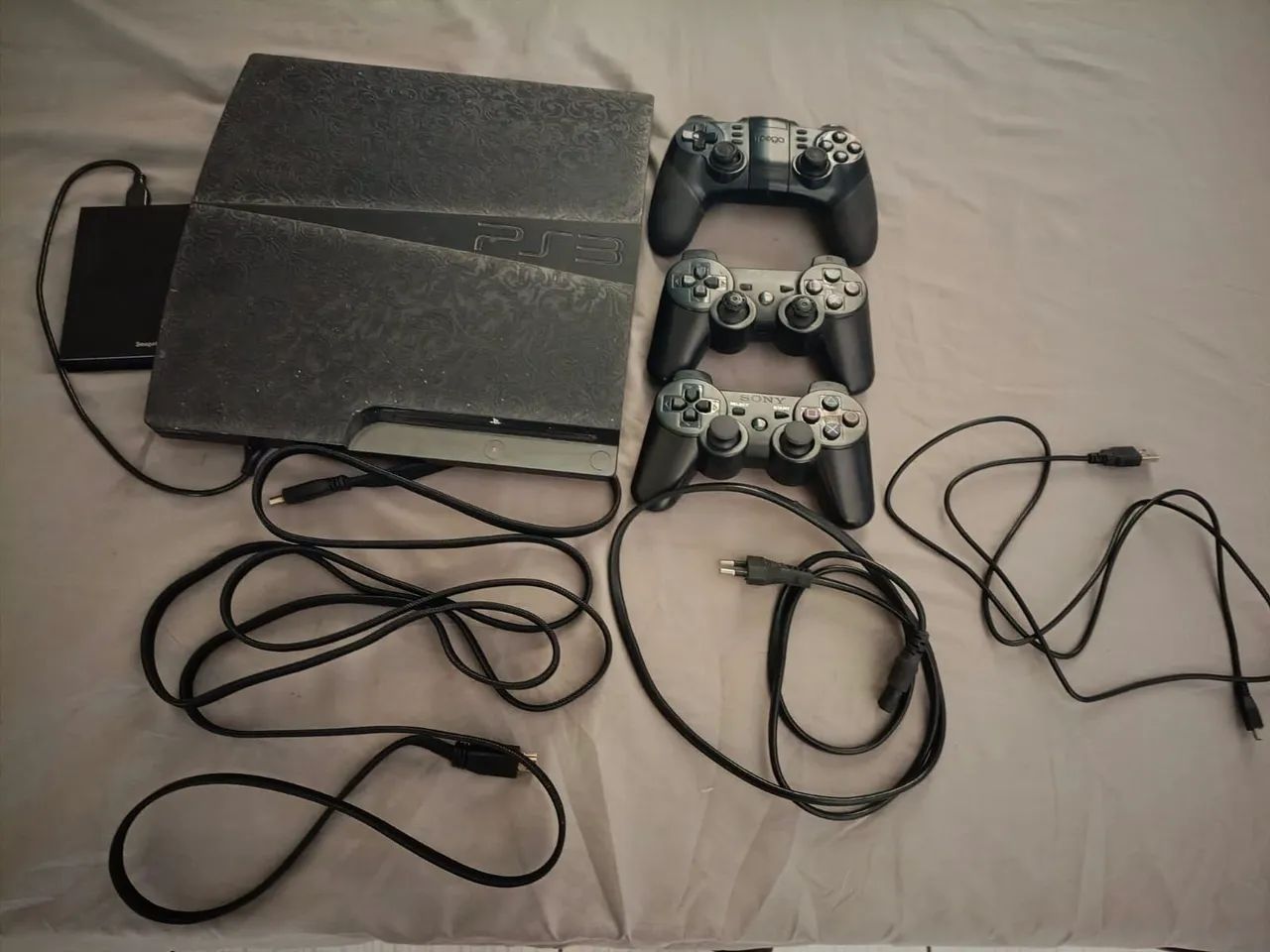 Ps3 desbloqueado 