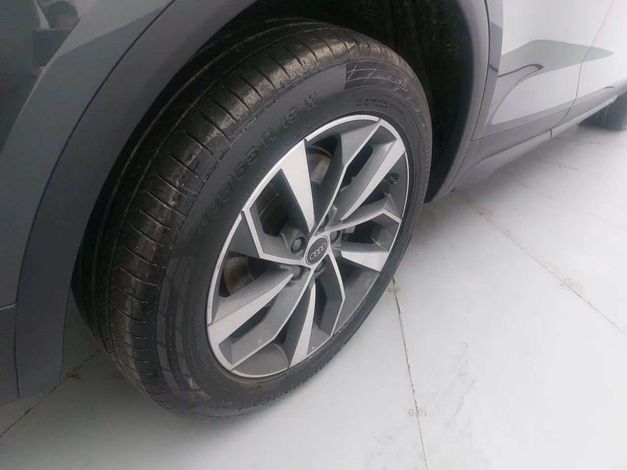 Audi Q5 Prestige 2.0 TFSI Quattro S tronic, foto 14 de 18