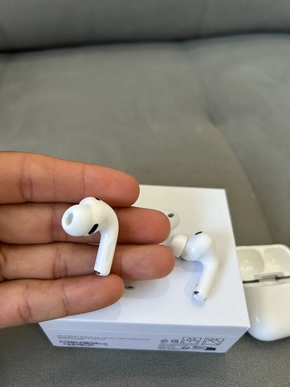 AirPods Pro 3 - Fones de Ouvido - Barra de Jangada, Jaboatão dos
