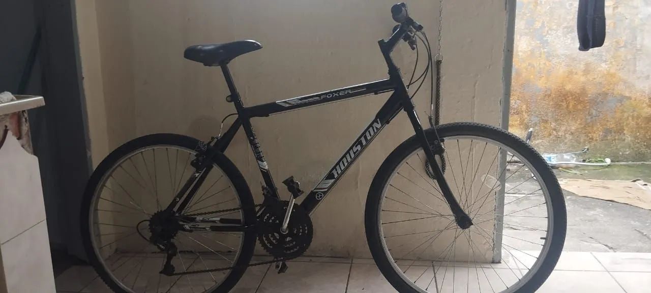 Bicicleta Aro 26 - Foto 2