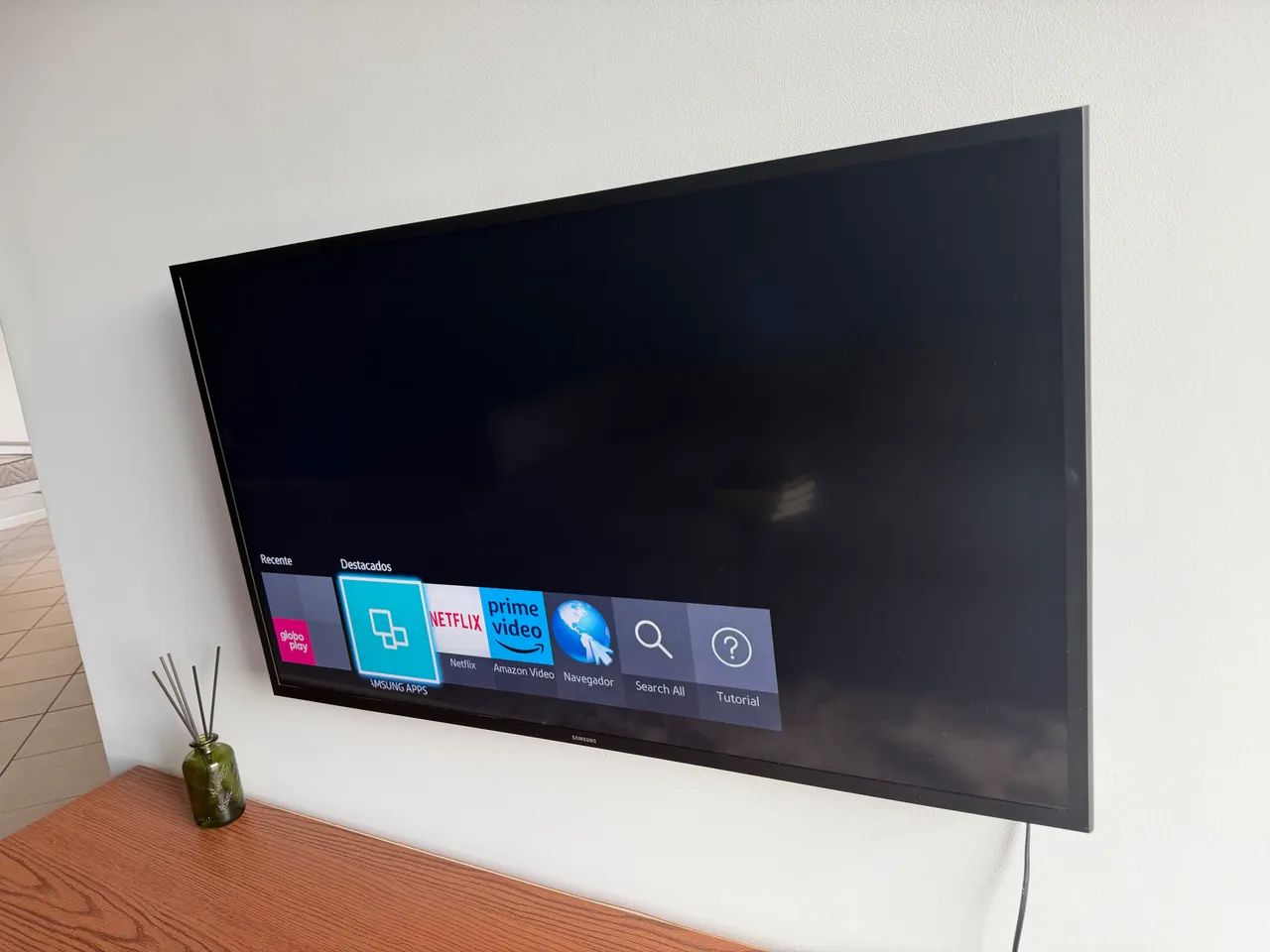 Smart TV samsung 43?  - Foto 4