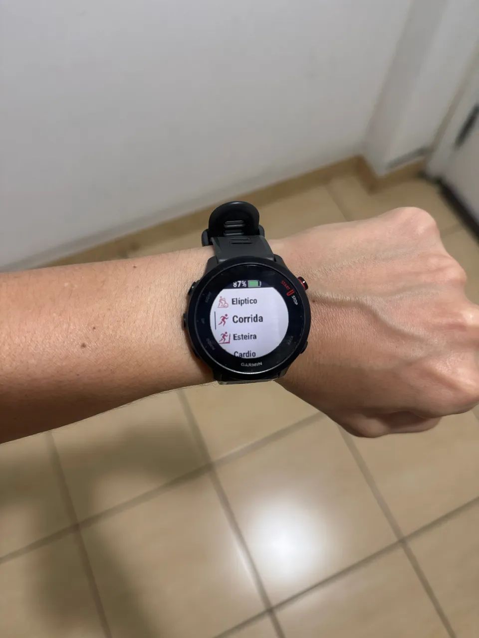 Garmin Forerunner 55  - Foto 3