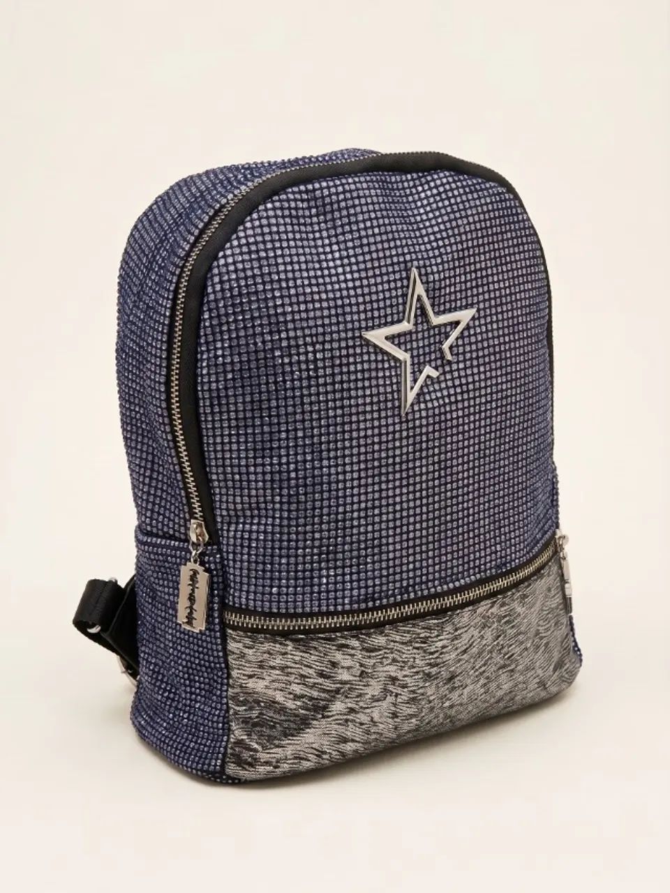 Mochila Feminina Pequena 