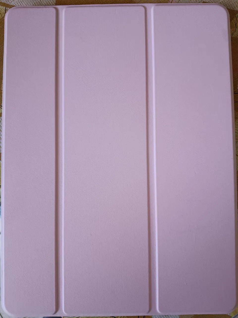 IPad 8°geração com case e cabo - Foto 2
