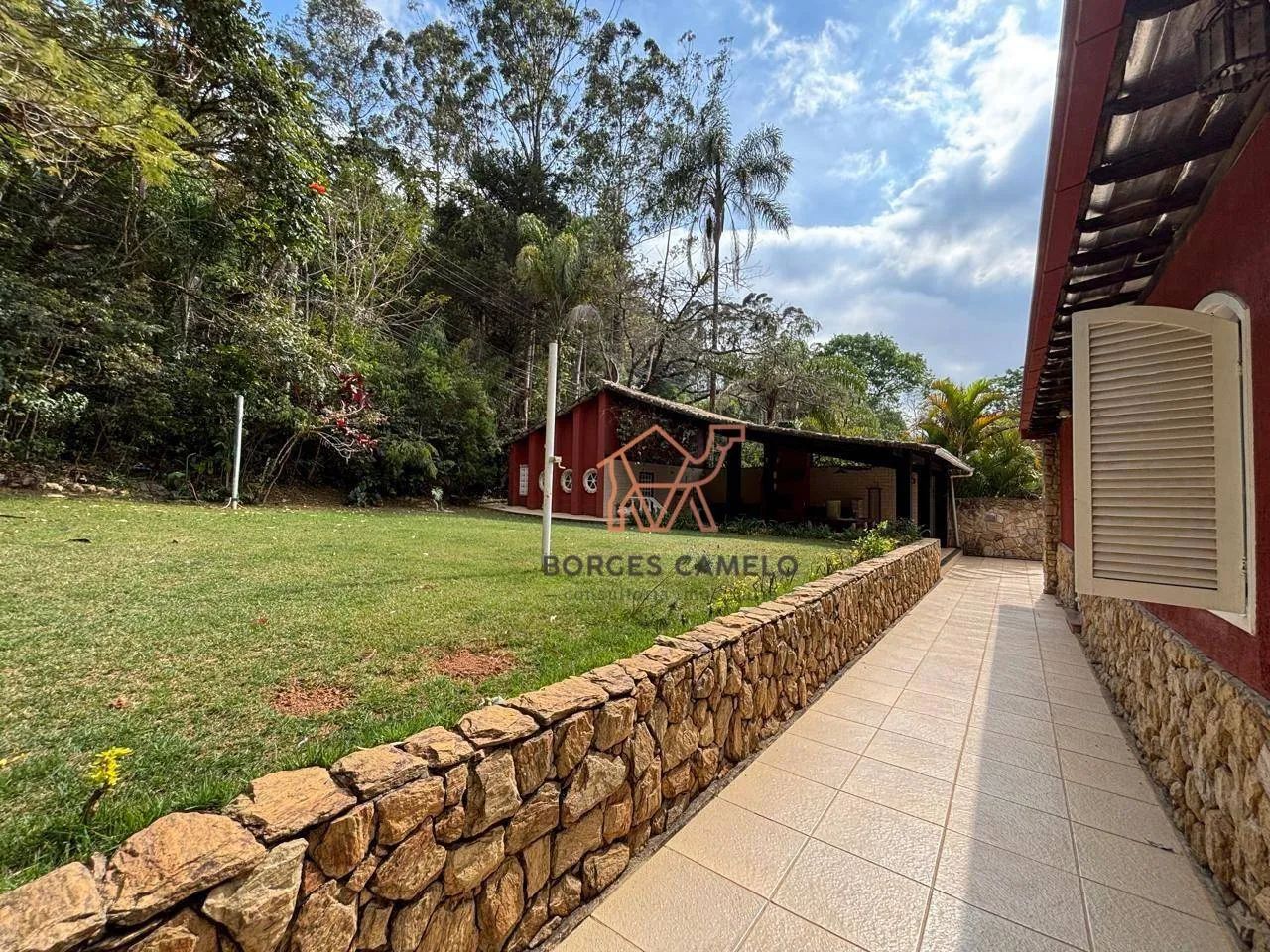 casa jardim plano - Foto 11