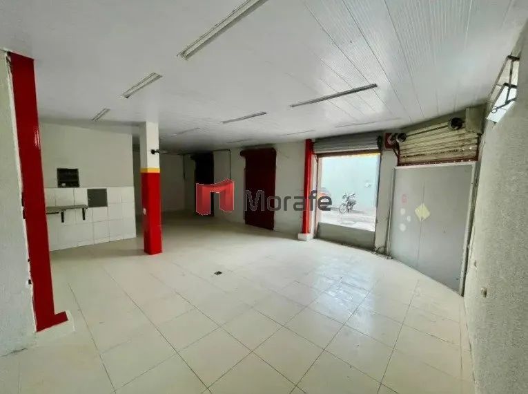 Ponto Comercial para alugar, 70m² - Foto 2