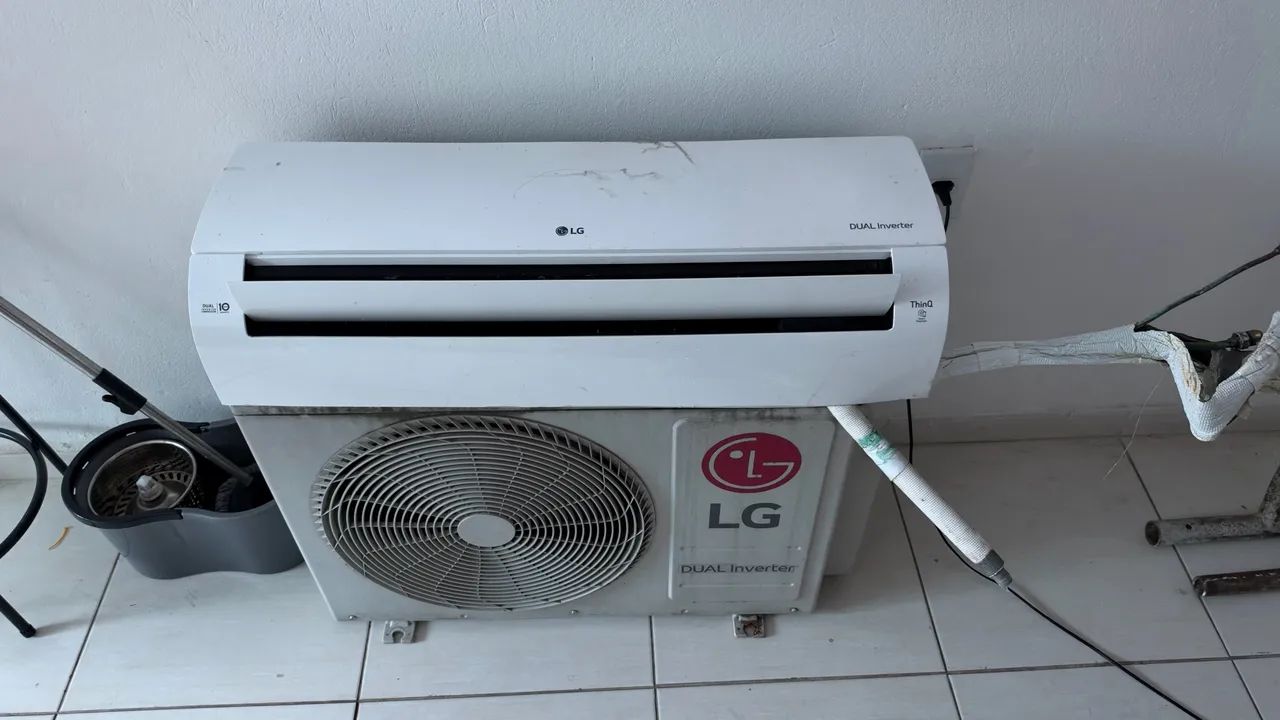 Ar condicionado  - Foto 4