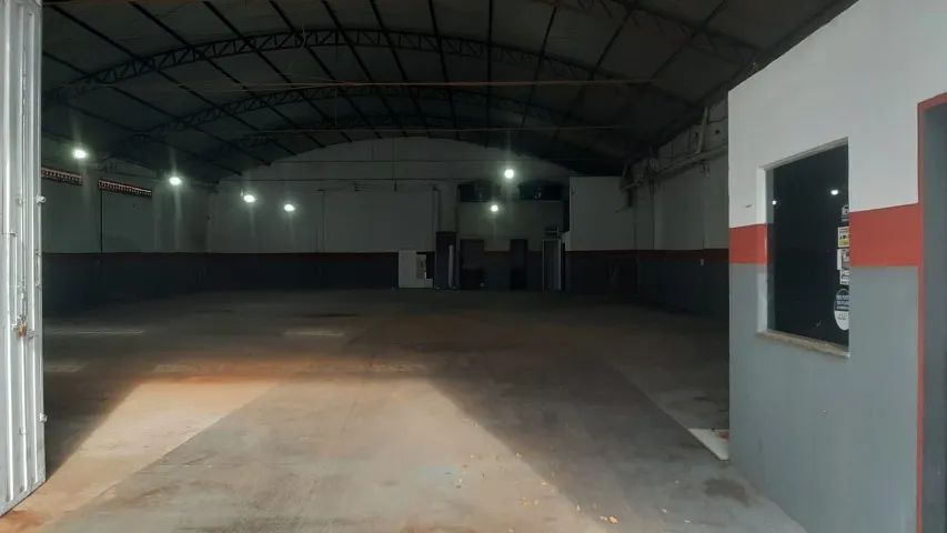 barracao - Foto 3