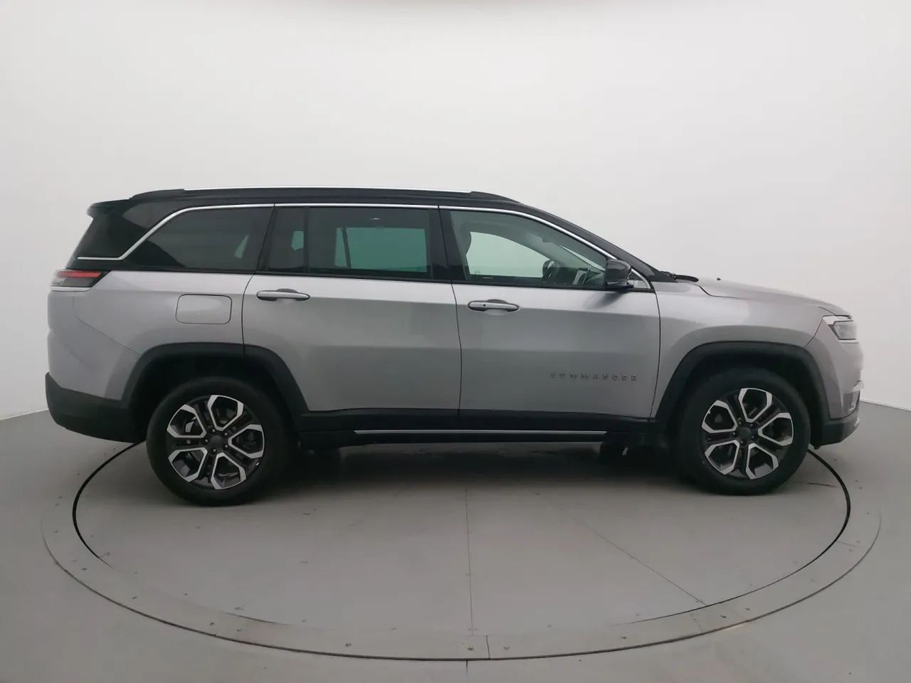 Jeep Compass LIMITED T270 1.3 TB 4x2 Flex Aut, foto 6 de 18