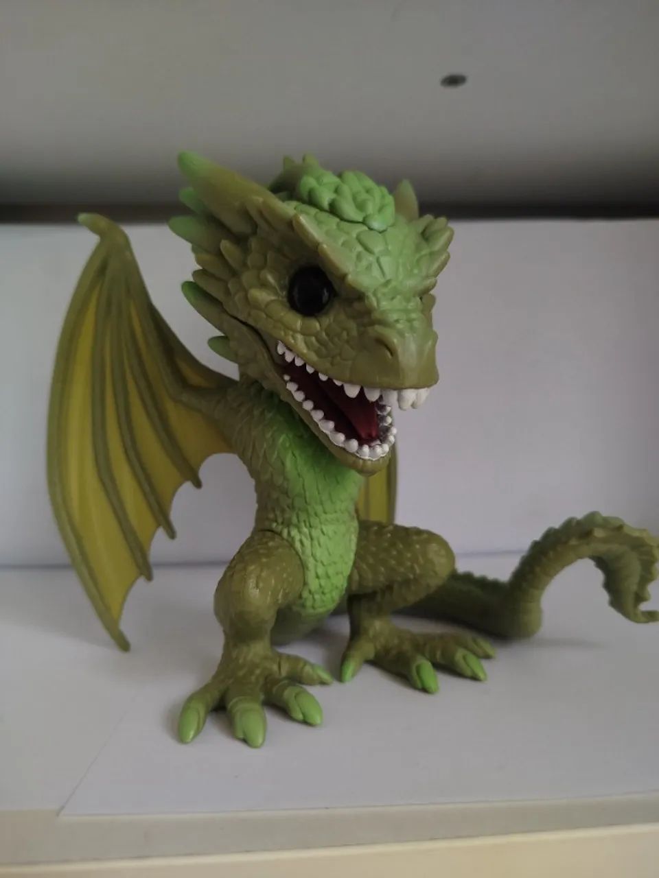 Pop Funko Dragão Rhaegal #47