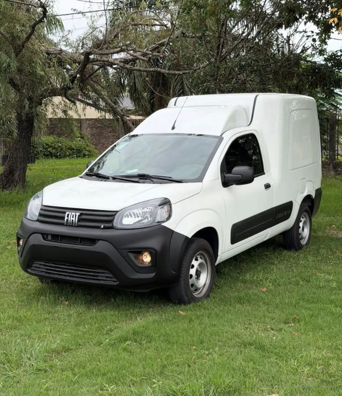Fiat Doblo Doblo Adventure/ Adv.ER 1.8 mpi 8V 103cv 2024