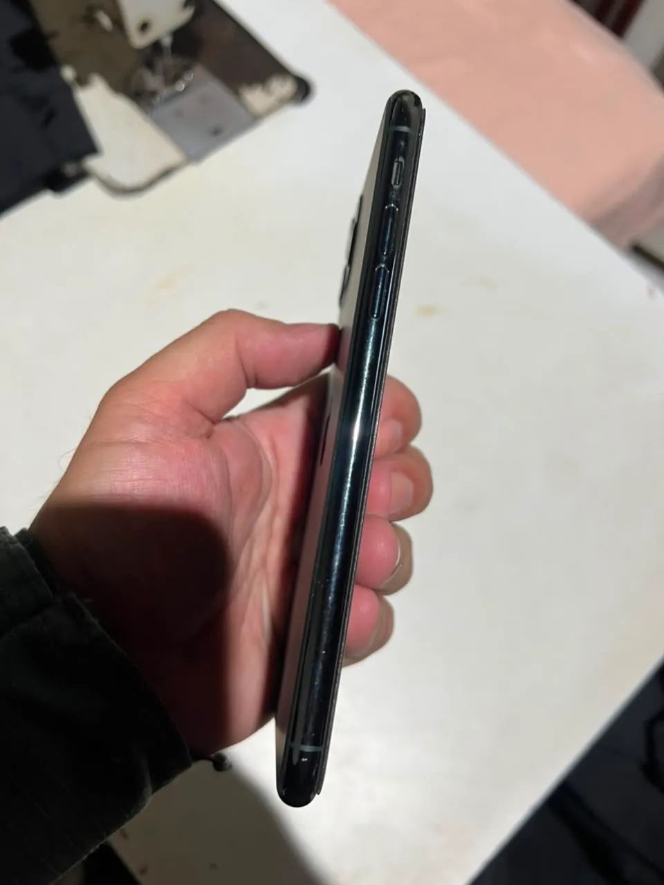 IPHONE 11 PRO MAX 64GB EXCELENTE  - Foto 3