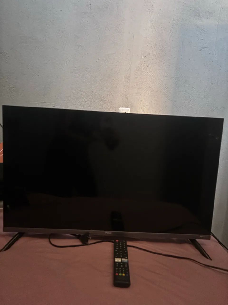 Vendo TV Philco Smart 32 polegadas 850,00 - Foto 2