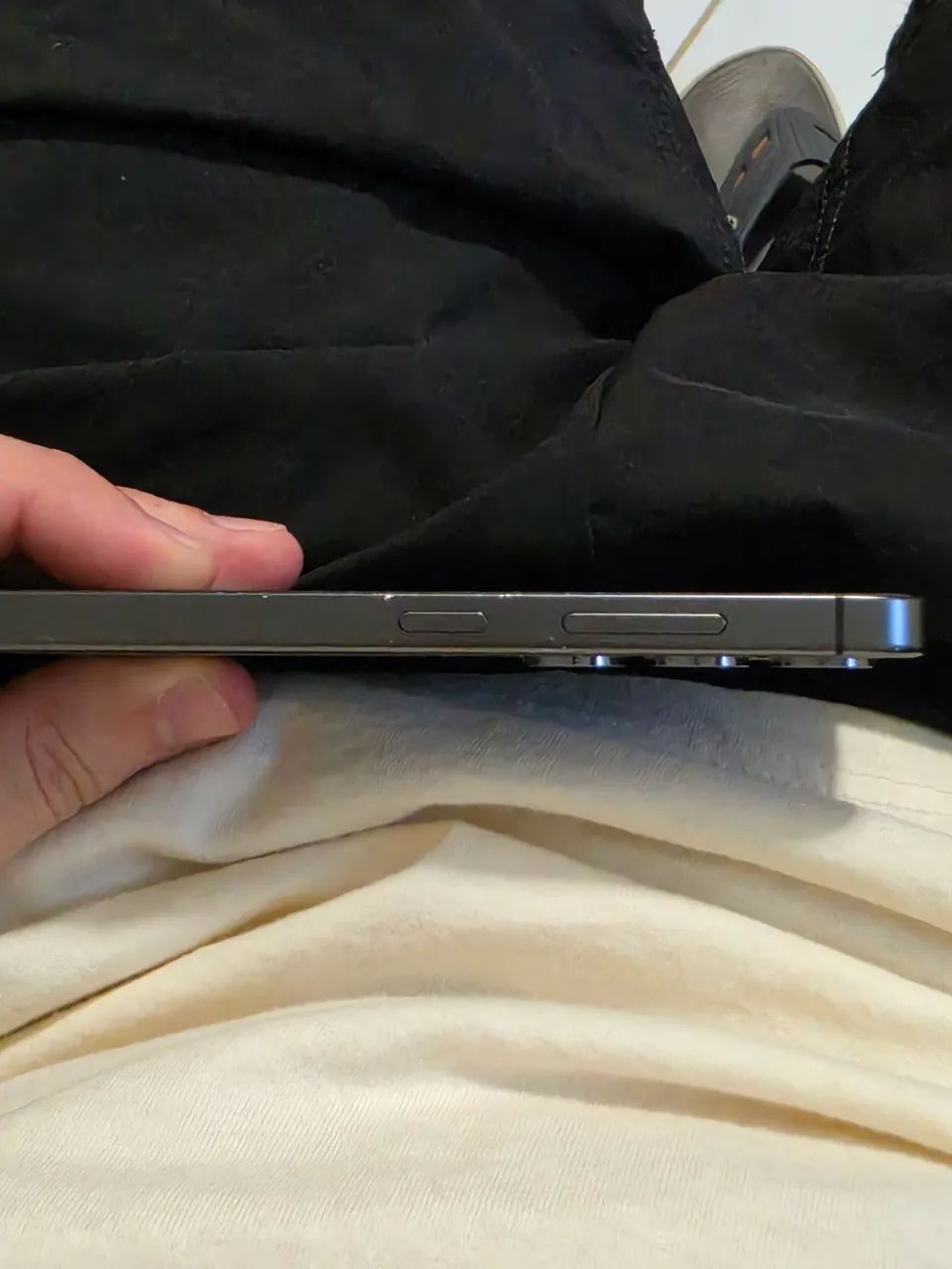 Samsung Galaxy S24  - Foto 5