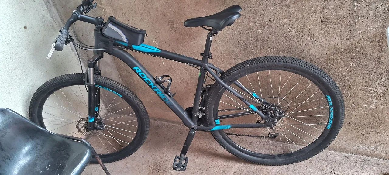 Bicicleta aro 29 - Foto 2