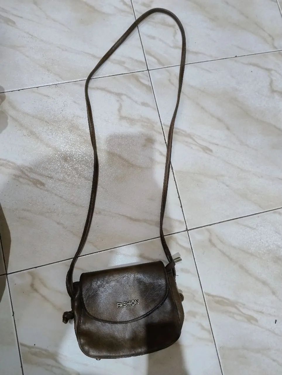 Bolsa Da Fashion 