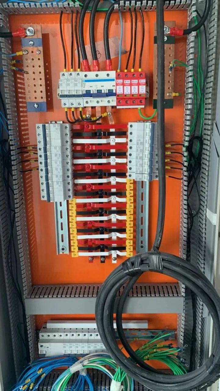Eletricista Residencial  - Foto 4