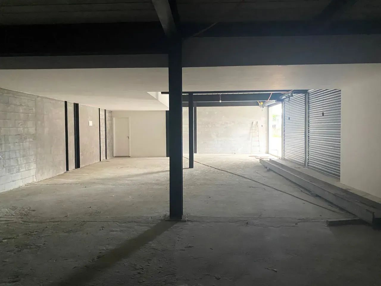 Loja para locação em Piabetá - Foto 5