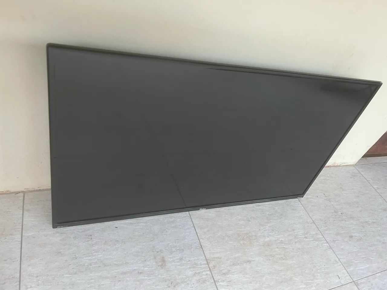 Tv Philco Smart 43 pol 3 meses de uso - Foto 3
