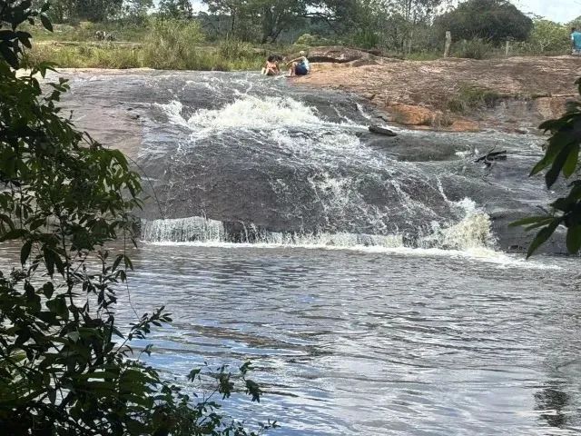 CHÁCARA 1.000m2 PRÓXIMA A CACHOEIRA, ITATIAUÇU - Foto 2