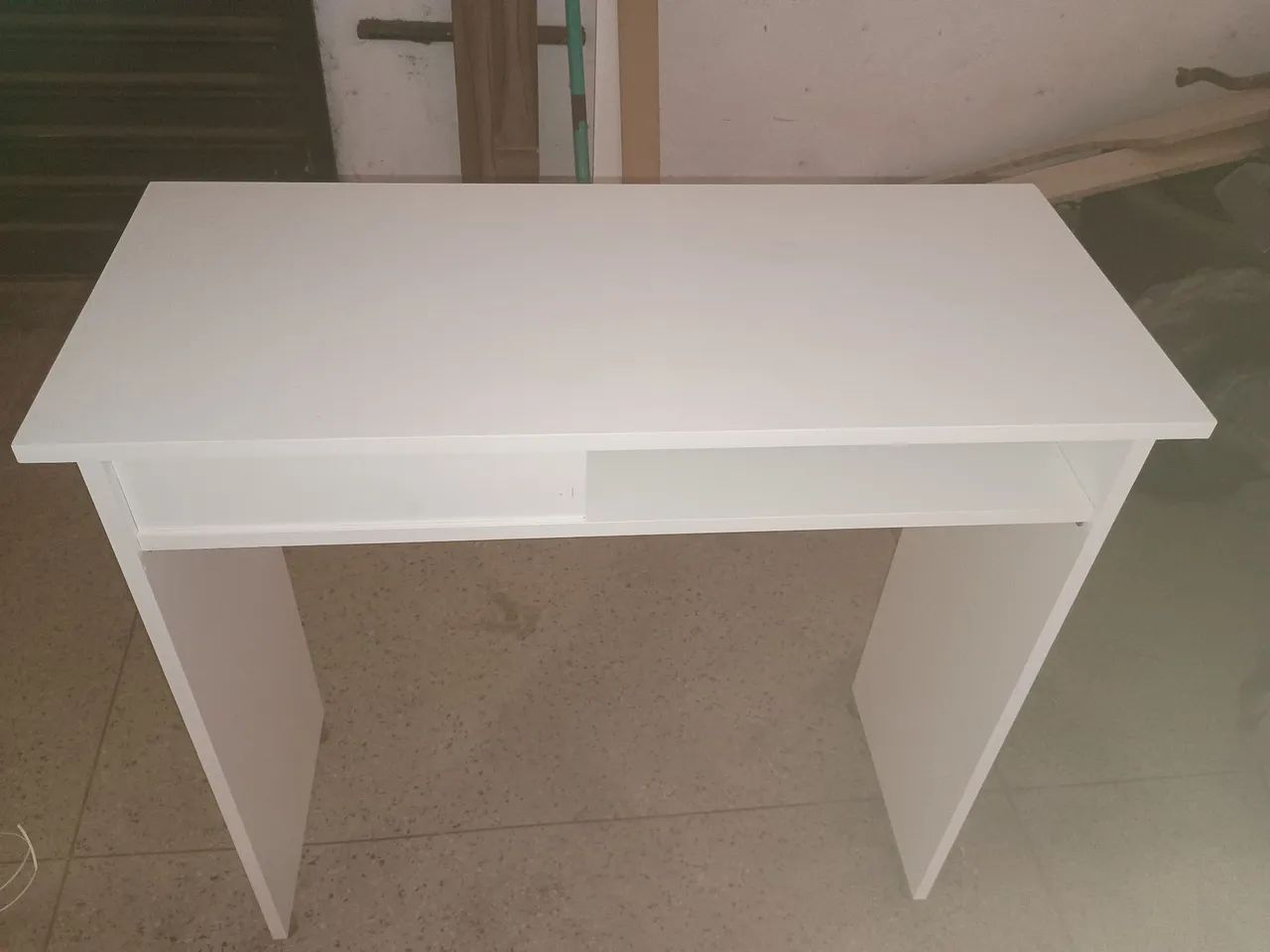 Mesa para estudo ou manicure  - Foto 3