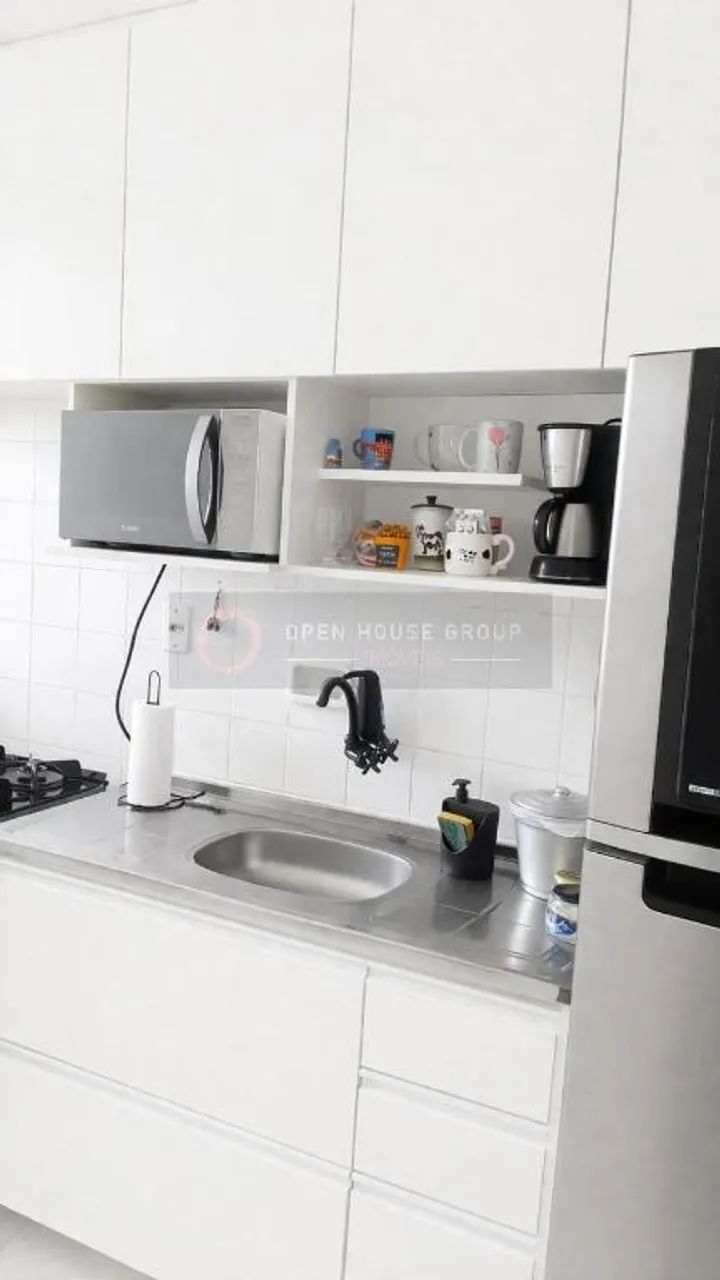 APARTAMENTO NO FONSECA, 2 QUARTOS - 58M² - Foto 3