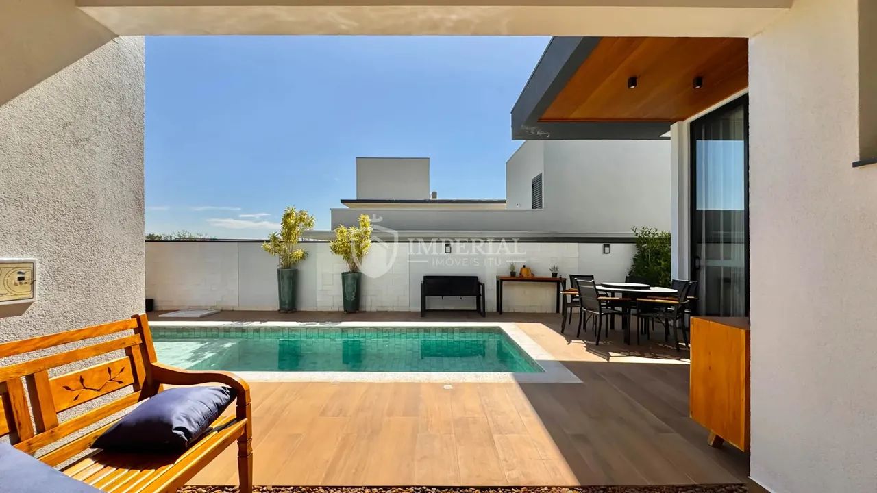 Casa em Condomínio para Venda - Foto 4