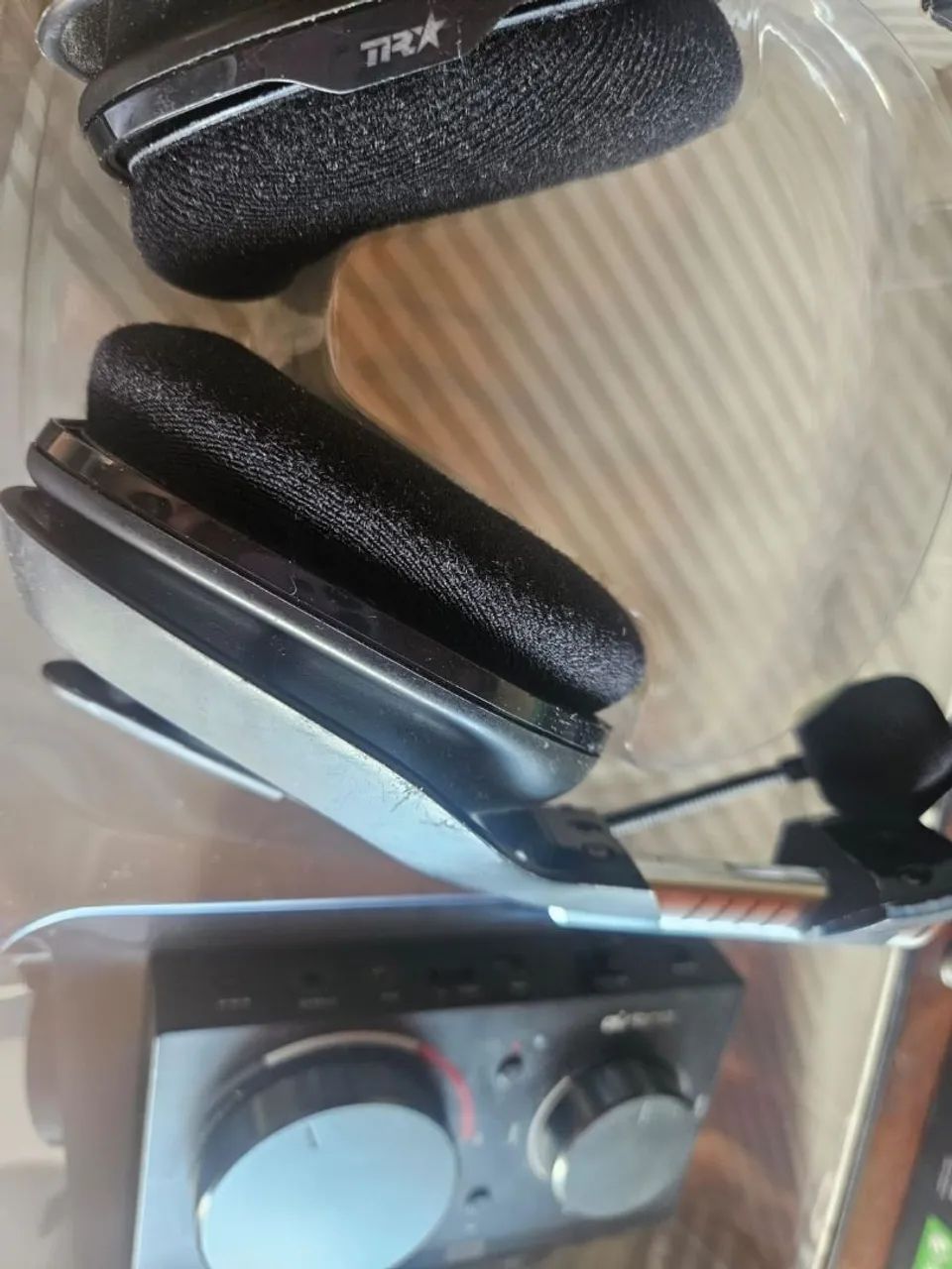 Astro a40 + mixamp - Foto 4