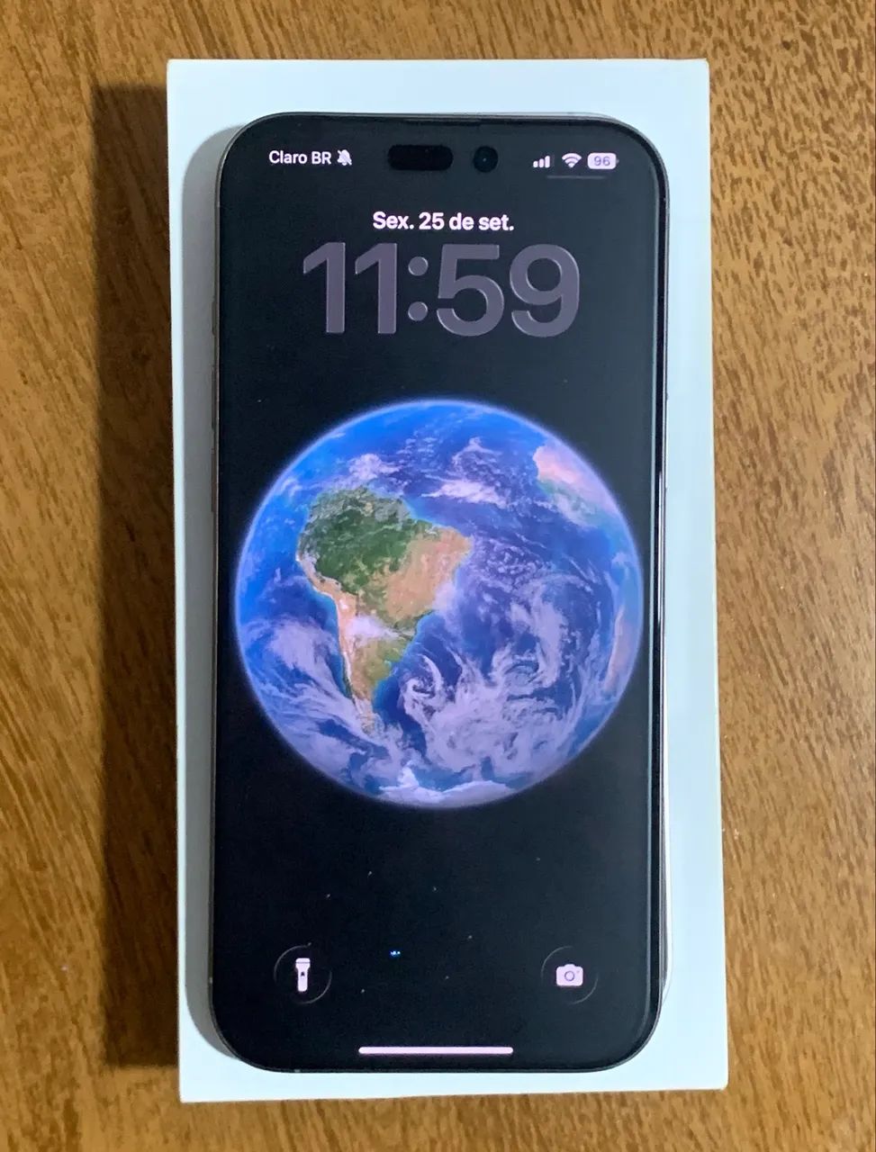 iPhone 16 Pro Max 256GB - Foto 4