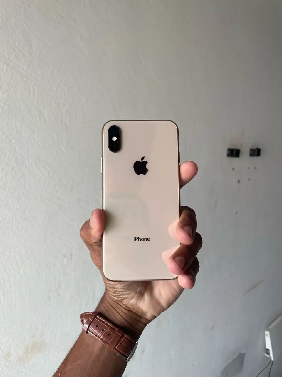 IPhone X 64GB - Foto 2
