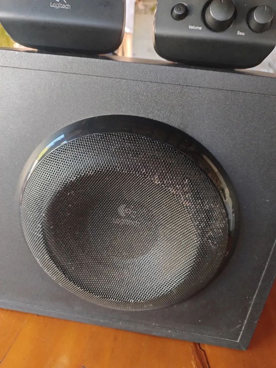 Logitech Z623 - Foto 2