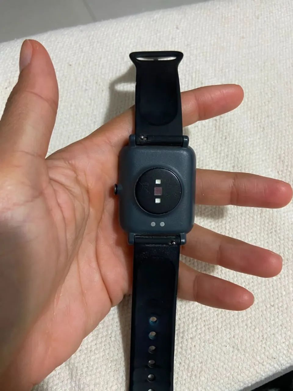 Smartwatch Xiaomi Amazfit Bip S Resistente à Água - Foto 2