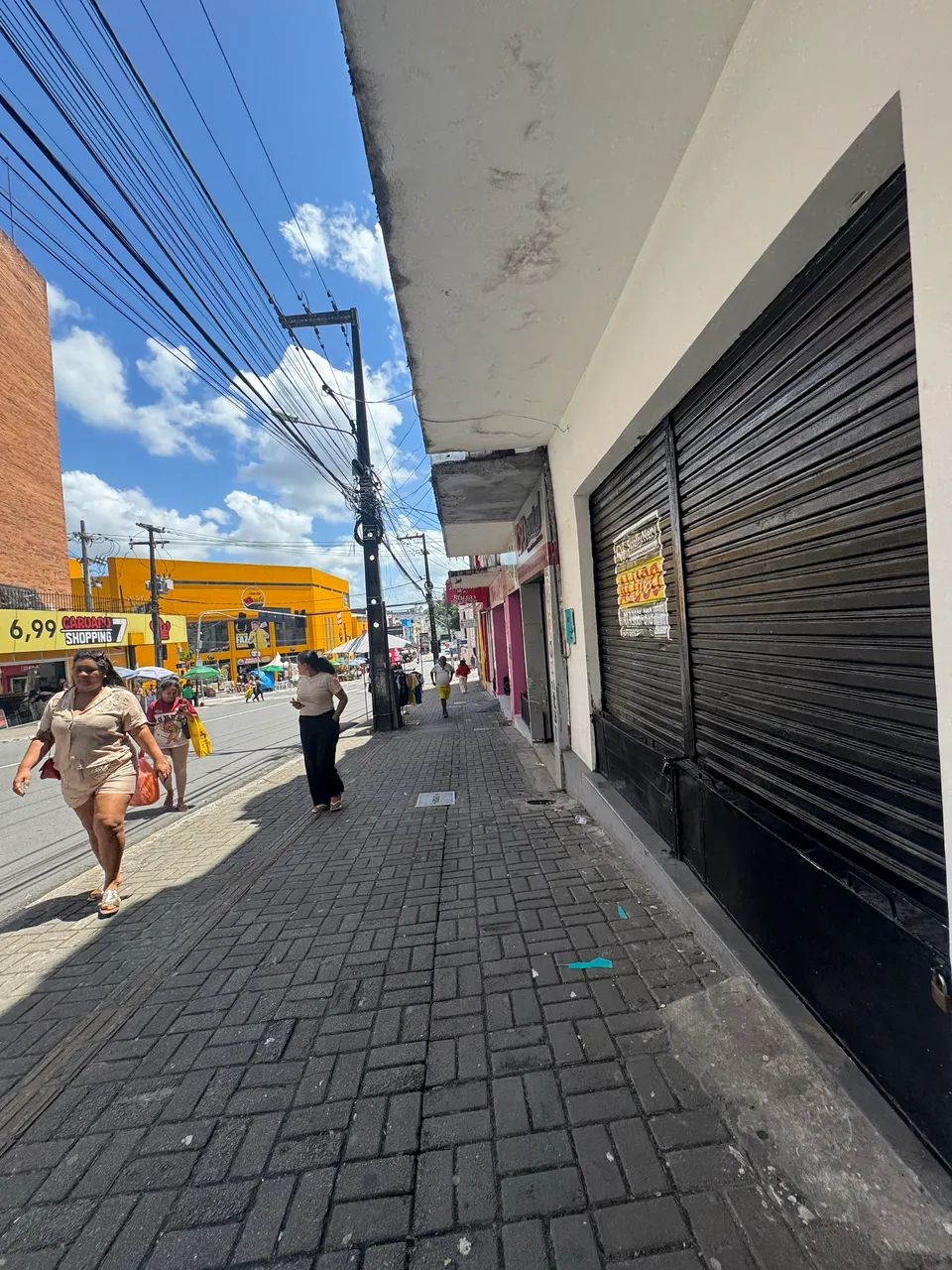 Imagine sua Loja no centro da cidade!  - Foto 2