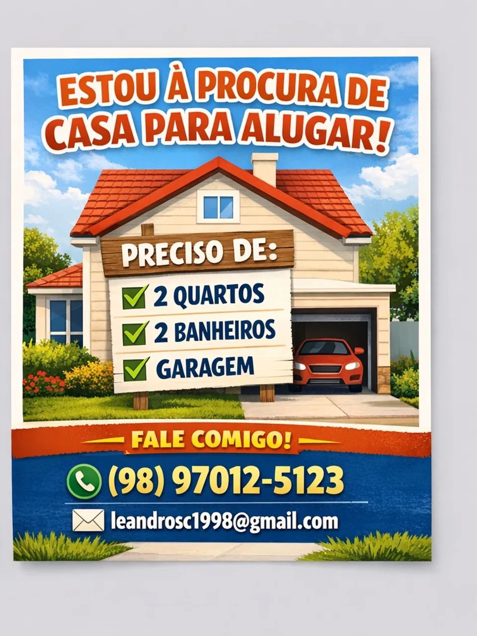 Foto - São Luís - Turu
