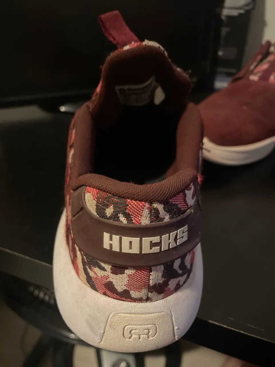 Tenis Hocks - Foto 3