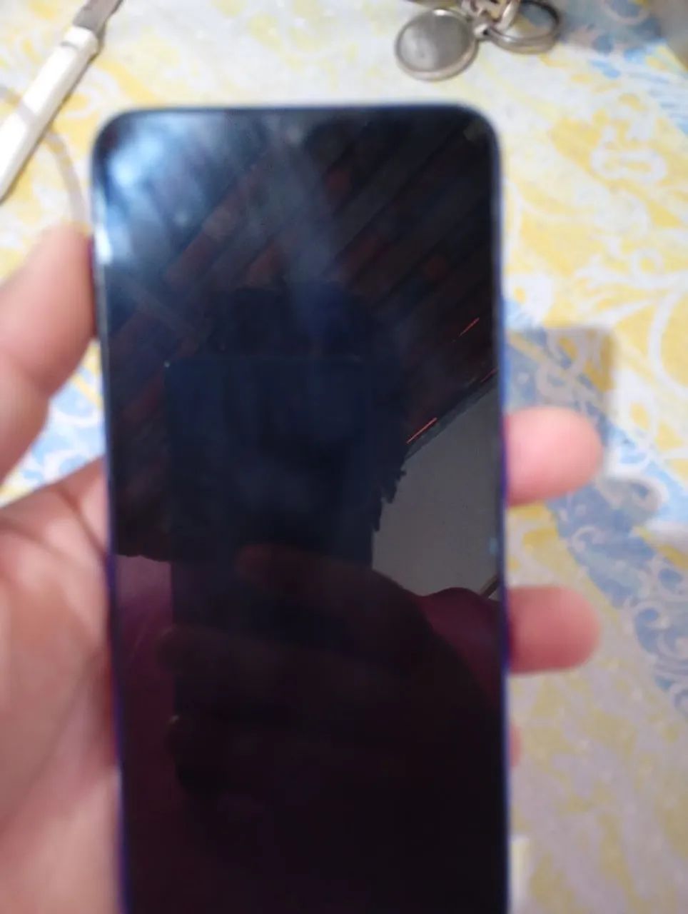 REDMI 9C AZUL - Foto 5