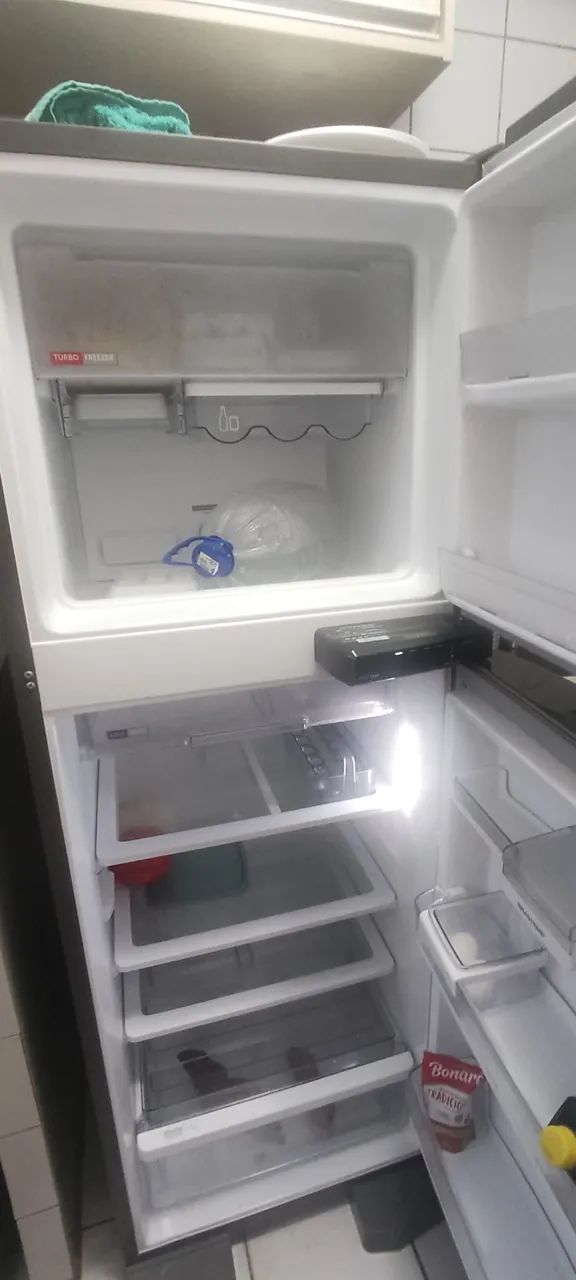Geladeira Brastemp  - Foto 2