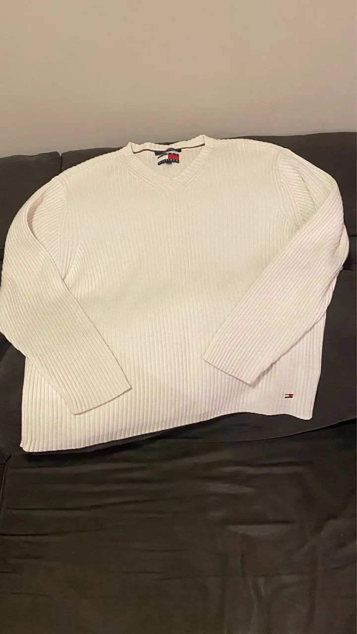 Blusa importada Tommy Hilfiger  - Foto 2