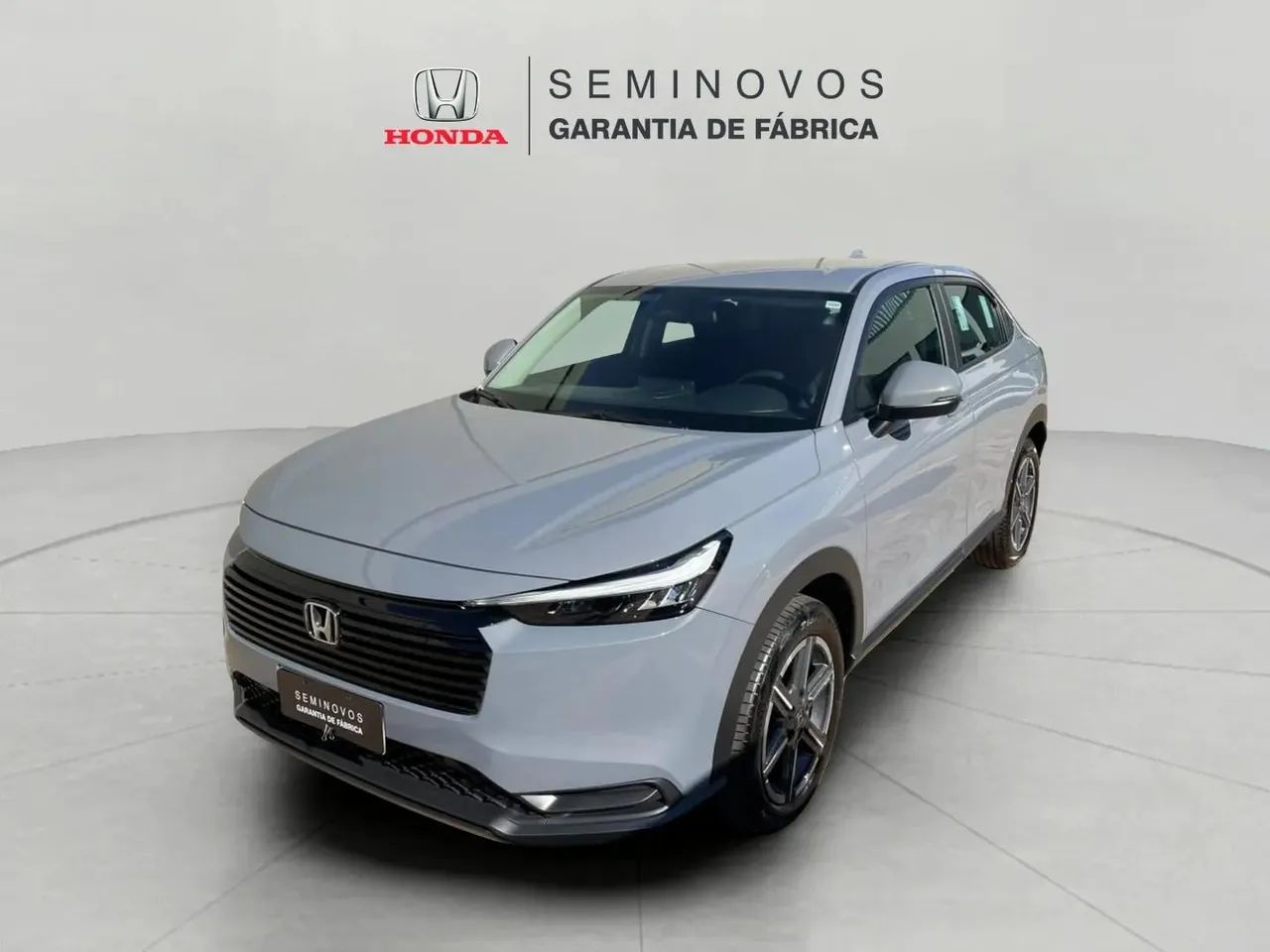 Honda Hr-V 2026
