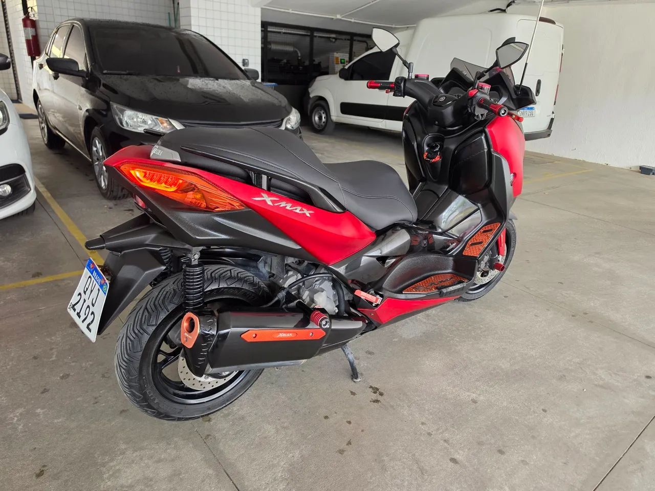 Xmax 2021  - Foto 2