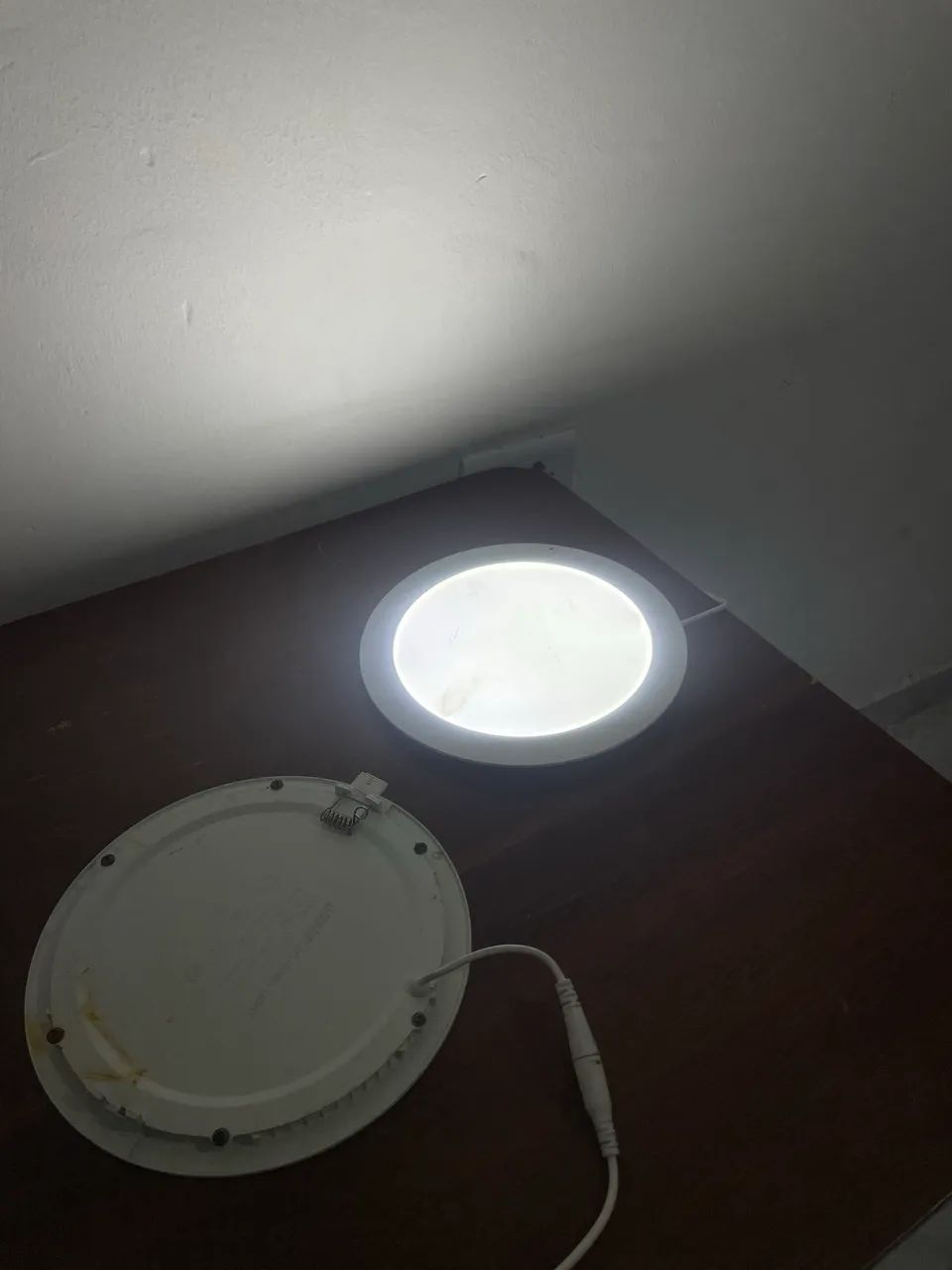 Plafon Led - Usado  - Foto 3