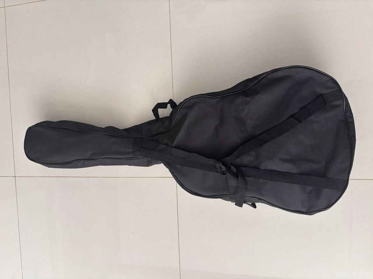 Capa para violão clássico não acolchoada - Foto 3